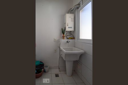 Apartamento à venda com 67m², 3 quartos e 1 vagaCozinha e Área de Serviço