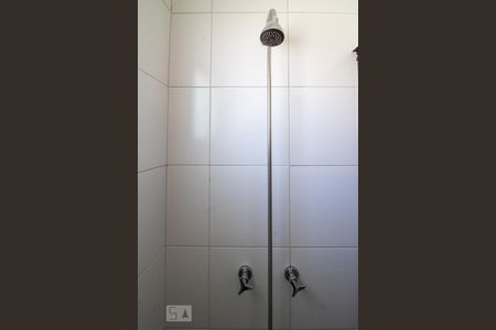 Apartamento à venda com 67m², 3 quartos e 1 vagaBanheiro da Suíte 1