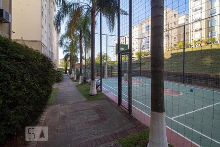 Apartamento à venda com 67m², 3 quartos e 1 vagaQuadra Esportiva