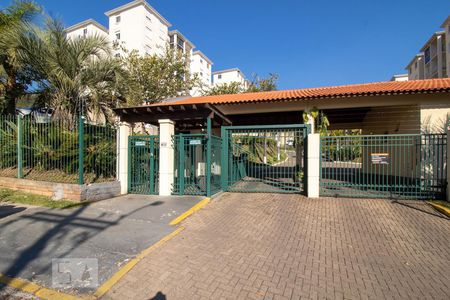 Apartamento à venda com 67m², 3 quartos e 1 vagaFachada