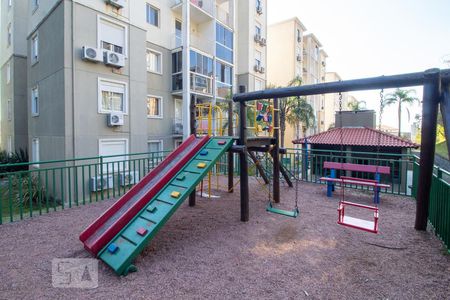 Apartamento à venda com 67m², 3 quartos e 1 vagaÁrea Comum - Playground