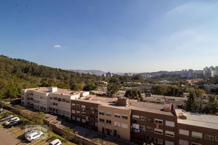 Apartamento à venda com 67m², 3 quartos e 1 vagaVista do Quarto 2