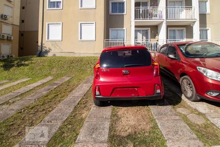 Apartamento à venda com 67m², 3 quartos e 1 vagaGaragem