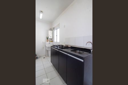 Apartamento à venda com 67m², 3 quartos e 1 vagaCozinha e Área de Serviço