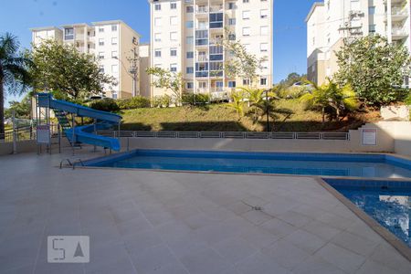 Apartamento à venda com 67m², 3 quartos e 1 vagaÁrea comum - Piscina