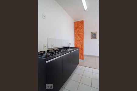 Apartamento à venda com 67m², 3 quartos e 1 vagaCozinha e Área de Serviço