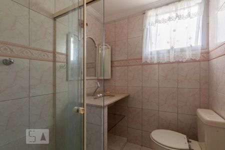 Apartamento para alugar com 75m², 2 quartos e 1 vaga Apartamento para alugar com 75m², 2 quartos e 1 vagaBanheiro
