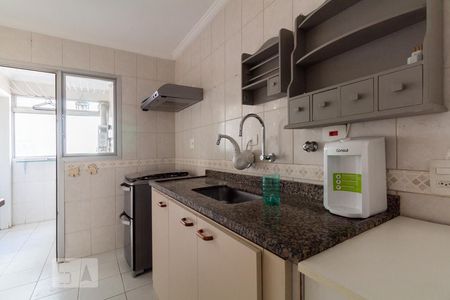 Apartamento para alugar com 75m², 2 quartos e 1 vaga Apartamento para alugar com 75m², 2 quartos e 1 vagaCozinha