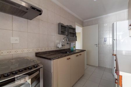 Apartamento para alugar com 75m², 2 quartos e 1 vaga Apartamento para alugar com 75m², 2 quartos e 1 vagaCozinha