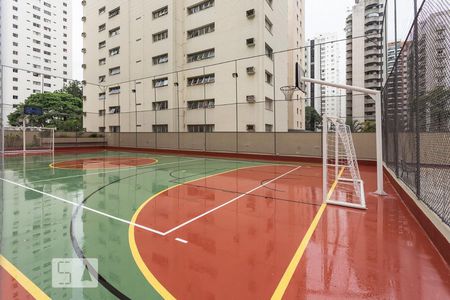 Apartamento para alugar com 75m², 2 quartos e 1 vaga Apartamento para alugar com 75m², 2 quartos e 1 vagaQuadra