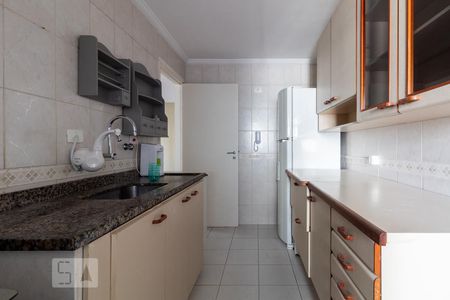 Apartamento para alugar com 75m², 2 quartos e 1 vaga Apartamento para alugar com 75m², 2 quartos e 1 vagaCozinha