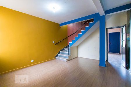 Sala 2 de casa à venda com 5 quartos, 227m² em Ipiranga, São Paulo