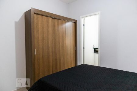 Suíte de apartamento para alugar com 1 quarto, 30m² em Vila Medeiros, São Paulo