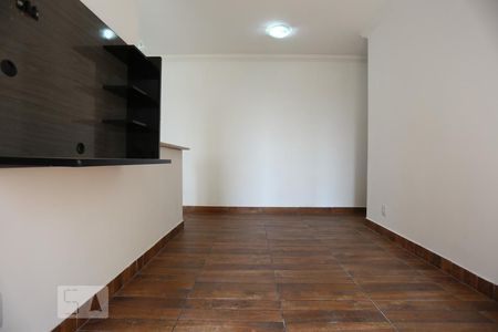 Sala de apartamento à venda com 2 quartos, 50m² em Metalúrgicos, Osasco
