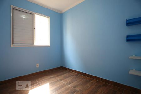 Quarto 1 de apartamento à venda com 2 quartos, 50m² em Metalúrgicos, Osasco