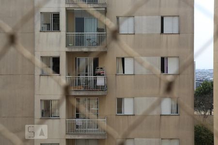 Apartamento à venda com 50m², 2 quartos e 1 vagaVista do Quarto 2