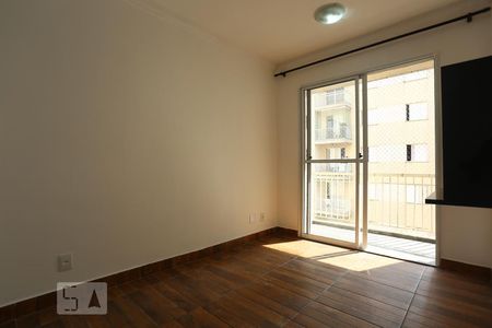 Sala de apartamento à venda com 2 quartos, 50m² em Metalúrgicos, Osasco