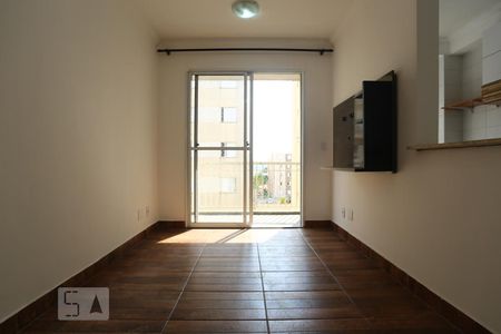 Sala de apartamento à venda com 2 quartos, 50m² em Metalúrgicos, Osasco