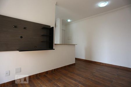 Sala de apartamento à venda com 2 quartos, 50m² em Metalúrgicos, Osasco
