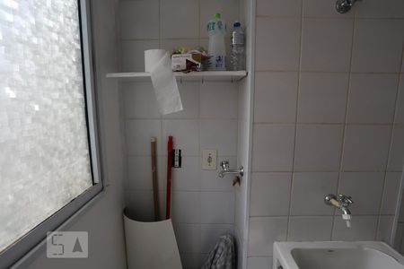 Apartamento à venda com 50m², 2 quartos e 1 vagaÁrea de Serviço