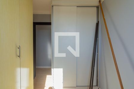 Apartamento para alugar com 130m², 3 quartos e 2 vagasQuarto 2 - Armários