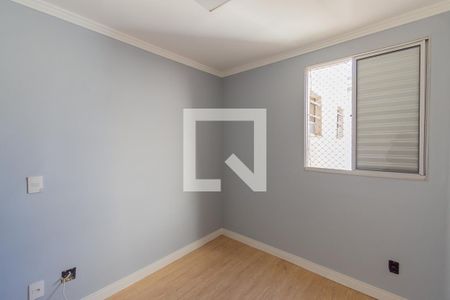 Apartamento para alugar com 130m², 3 quartos e 2 vagasQuarto 3 - Suíte