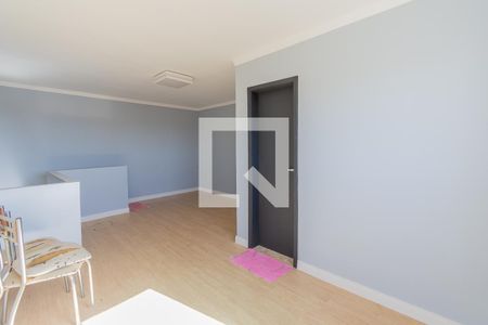 Apartamento para alugar com 130m², 3 quartos e 2 vagasSala de Estar - Cobertura