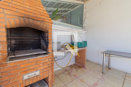 Apartamento para alugar com 130m², 3 quartos e 2 vagasChurrasqueira
