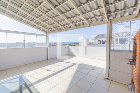 Apartamento para alugar com 130m², 3 quartos e 2 vagasQuintal