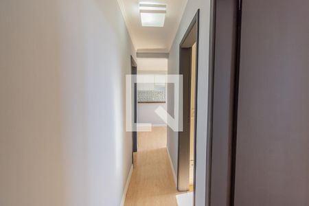 Apartamento para alugar com 130m², 3 quartos e 2 vagasCorredor