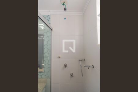 Apartamento para alugar com 130m², 3 quartos e 2 vagasBanheiro Social