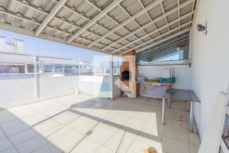 Apartamento para alugar com 130m², 3 quartos e 2 vagasQuintal