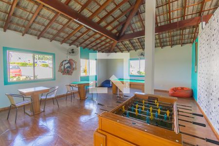 Apartamento para alugar com 130m², 3 quartos e 2 vagasSalão de jogos