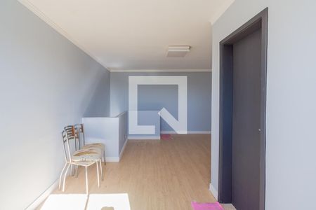 Apartamento para alugar com 130m², 3 quartos e 2 vagasSala de Estar - Cobertura