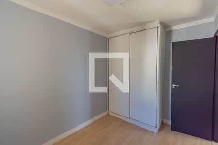 Quarto 1 de apartamento para alugar com 3 quartos, 130m² em Jardim Antonio Von Zuben, Campinas