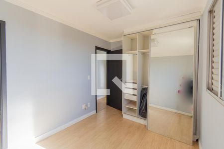 Apartamento para alugar com 130m², 3 quartos e 2 vagasQuarto 3 - Suíte