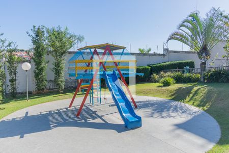 Apartamento para alugar com 130m², 3 quartos e 2 vagasPlayground