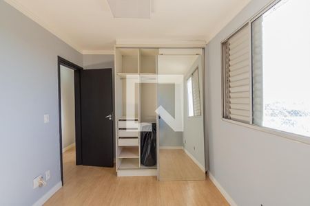 Apartamento para alugar com 130m², 3 quartos e 2 vagasQuarto 3 - Suíte