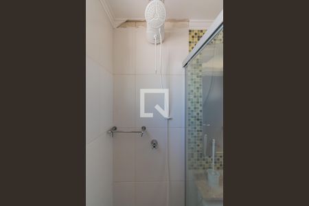 Apartamento para alugar com 130m², 3 quartos e 2 vagasBanheiro da Suíte