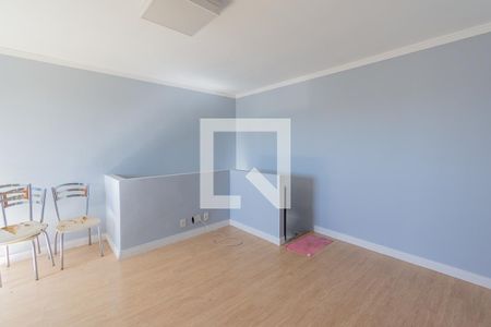 Apartamento para alugar com 130m², 3 quartos e 2 vagasSala de Estar - Cobertura