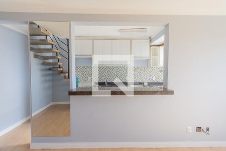 Apartamento para alugar com 130m², 3 quartos e 2 vagasCozinha