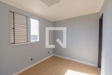 Apartamento para alugar com 130m², 3 quartos e 2 vagasQuarto 3 - Suíte