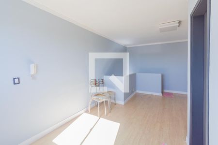 Apartamento para alugar com 130m², 3 quartos e 2 vagasSala de Estar - Cobertura