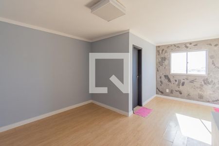 Apartamento para alugar com 130m², 3 quartos e 2 vagasSala de Estar - Cobertura