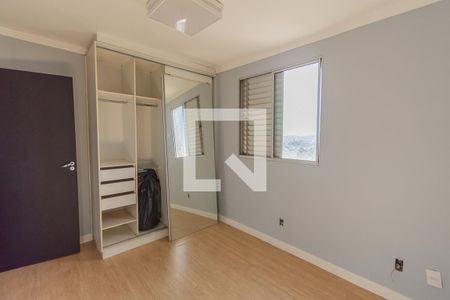 Apartamento para alugar com 130m², 3 quartos e 2 vagasQuarto 3 - Suíte