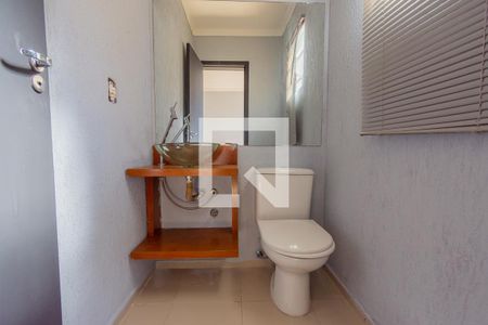 Apartamento para alugar com 130m², 3 quartos e 2 vagasLavabo