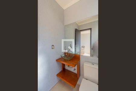 Apartamento para alugar com 130m², 3 quartos e 2 vagasLavabo