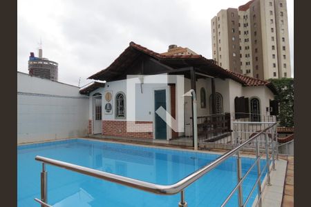 Casa à venda com 300m², 4 quartos e 3 vagas
