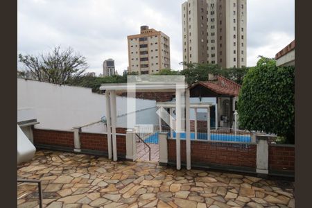 Casa à venda com 300m², 4 quartos e 3 vagas