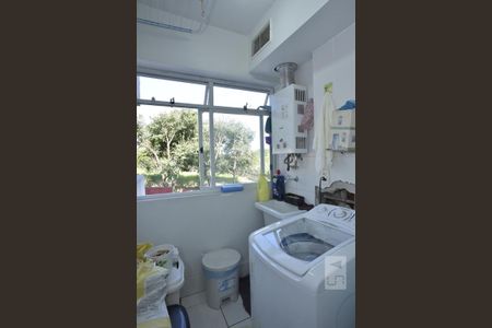 Apartamento à venda com 60m², 2 quartos e 1 vagaÁrea de Serviço